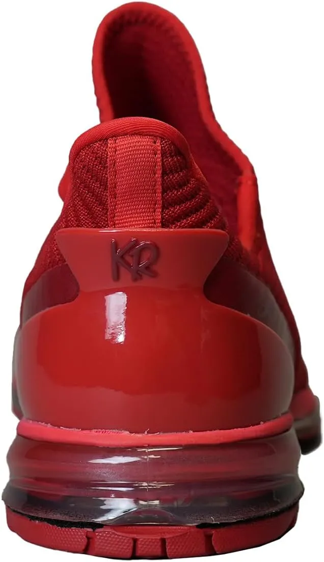 The Perfection Collection Limited Edition Alpha Red Unisex Bowling Shoe