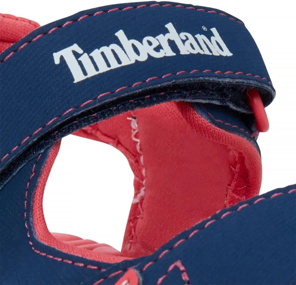 Timberland Kids' Adventure Seeker 2Strap Sandal (Big Kid)