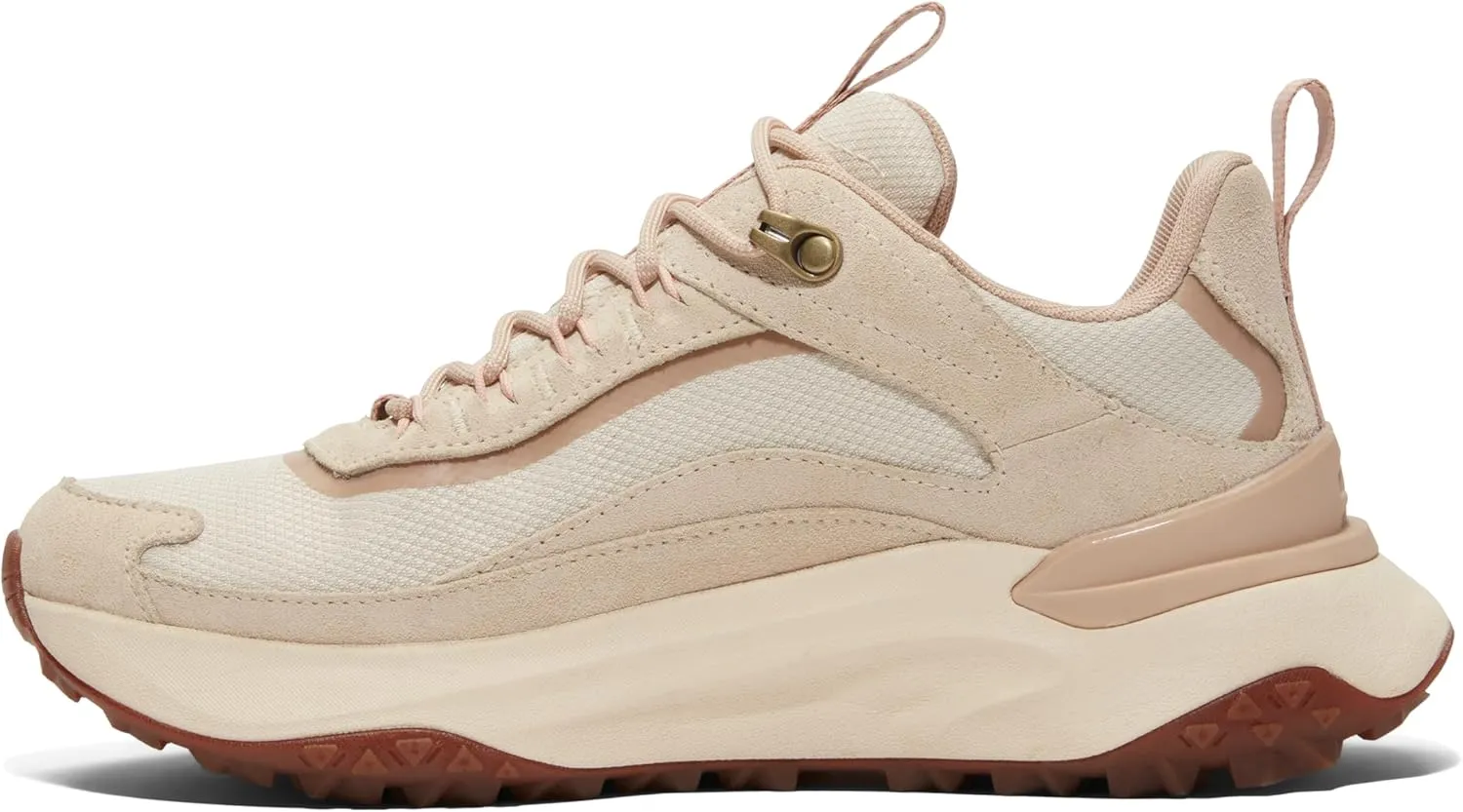 Timberland Women's Motion Access Low Lace Up Waterproof Sneaker