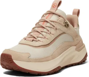 Timberland Women's Motion Access Low Lace Up Waterproof Sneaker