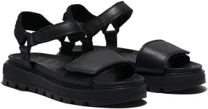 Timberland Women's Ray City Ankle Strap Sandal