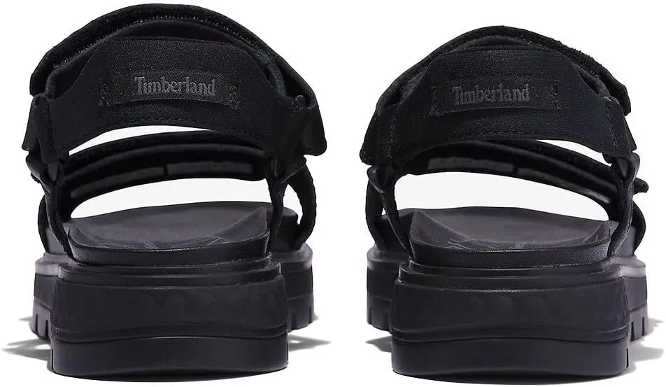 Timberland Women's Ray City Ankle Strap Sandal