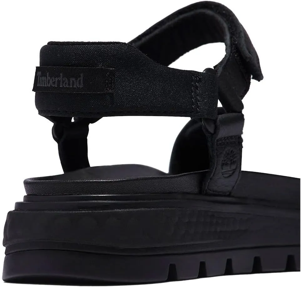 Timberland Women's Ray City Ankle Strap Sandal