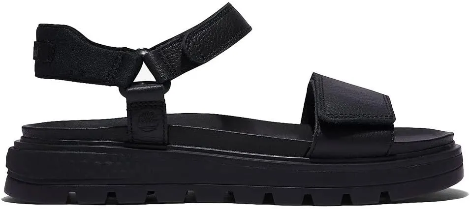 Timberland Women's Ray City Ankle Strap Sandal