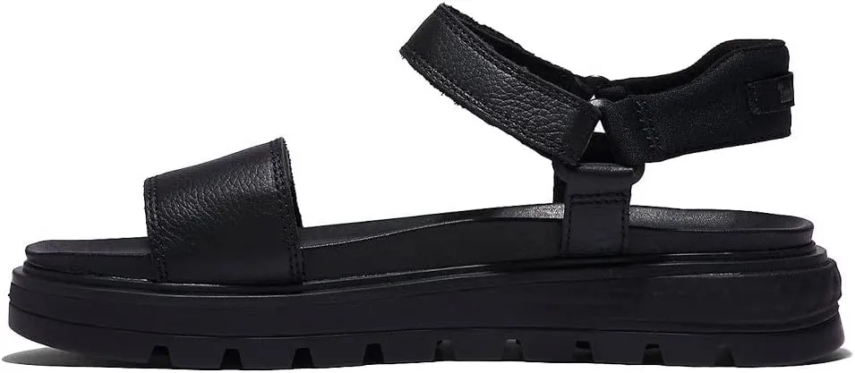 Timberland Women's Ray City Ankle Strap Sandal