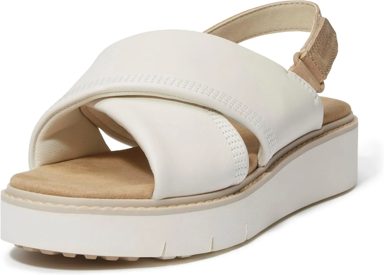 Timberland Women's Safari Dawn Backstrap Sandal