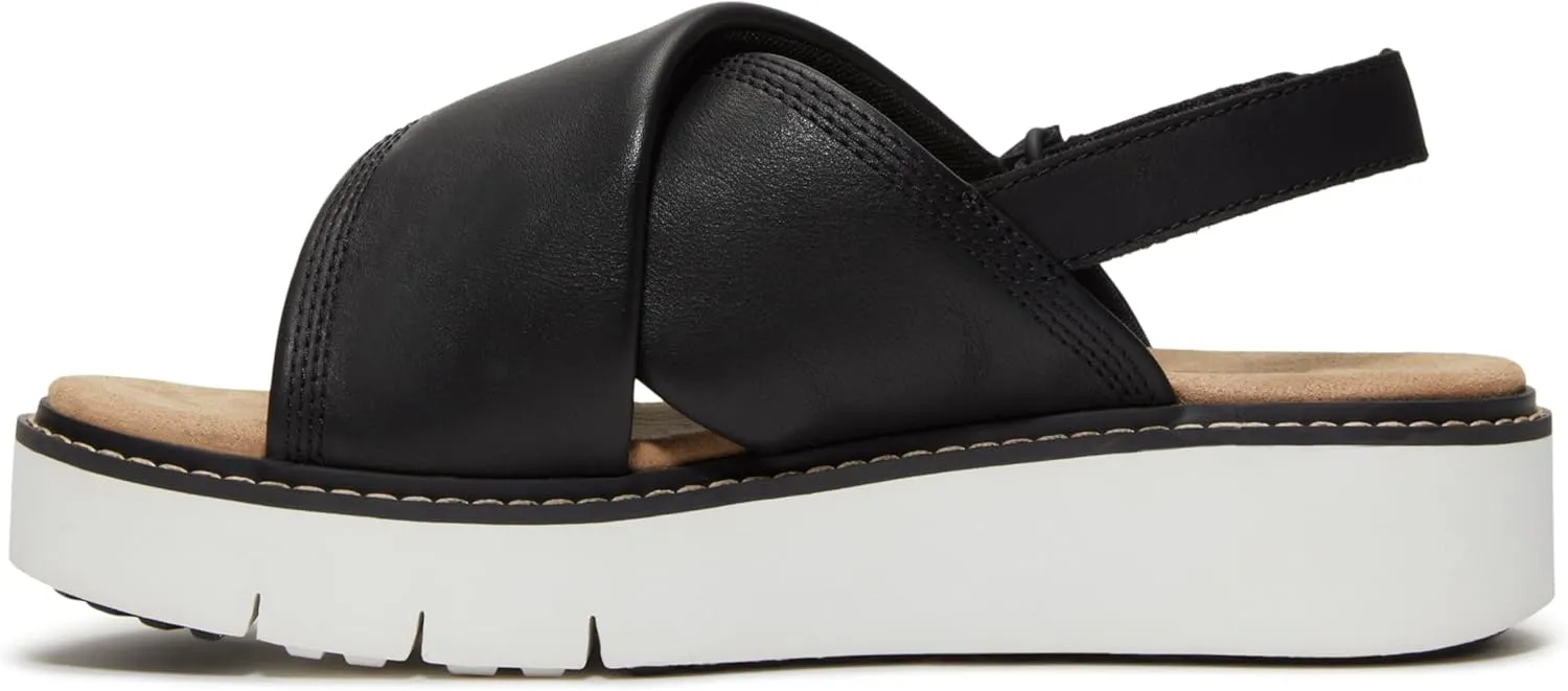 Timberland Women's Safari Dawn Backstrap Sandal