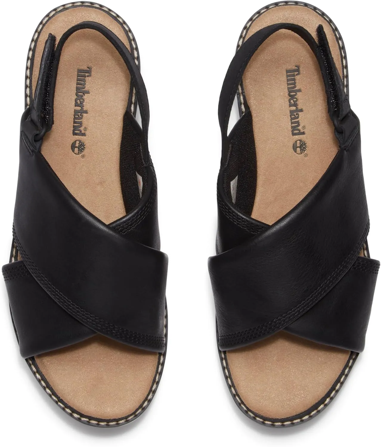 Timberland Women's Safari Dawn Backstrap Sandal