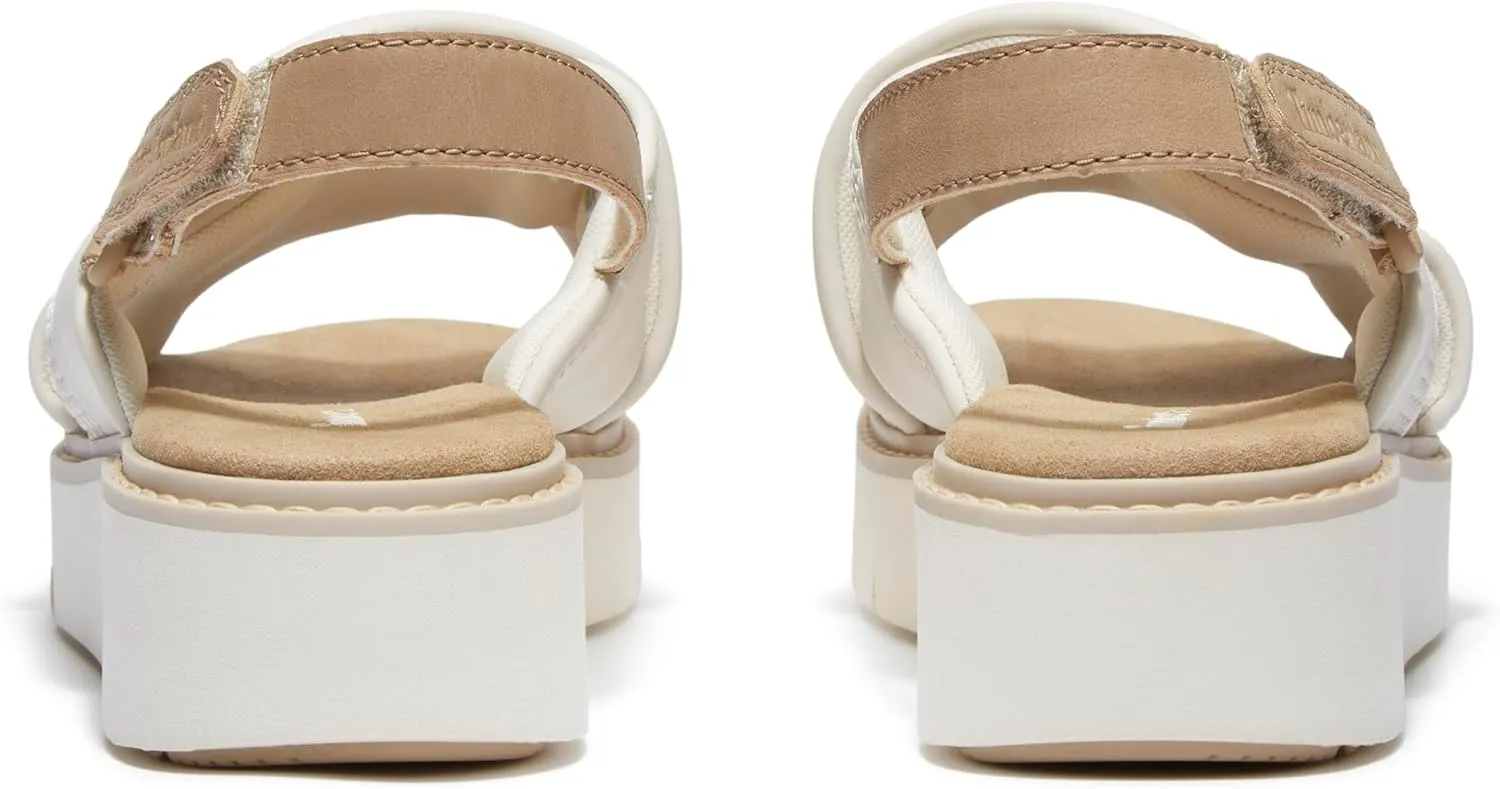 Timberland Women's Safari Dawn Backstrap Sandal