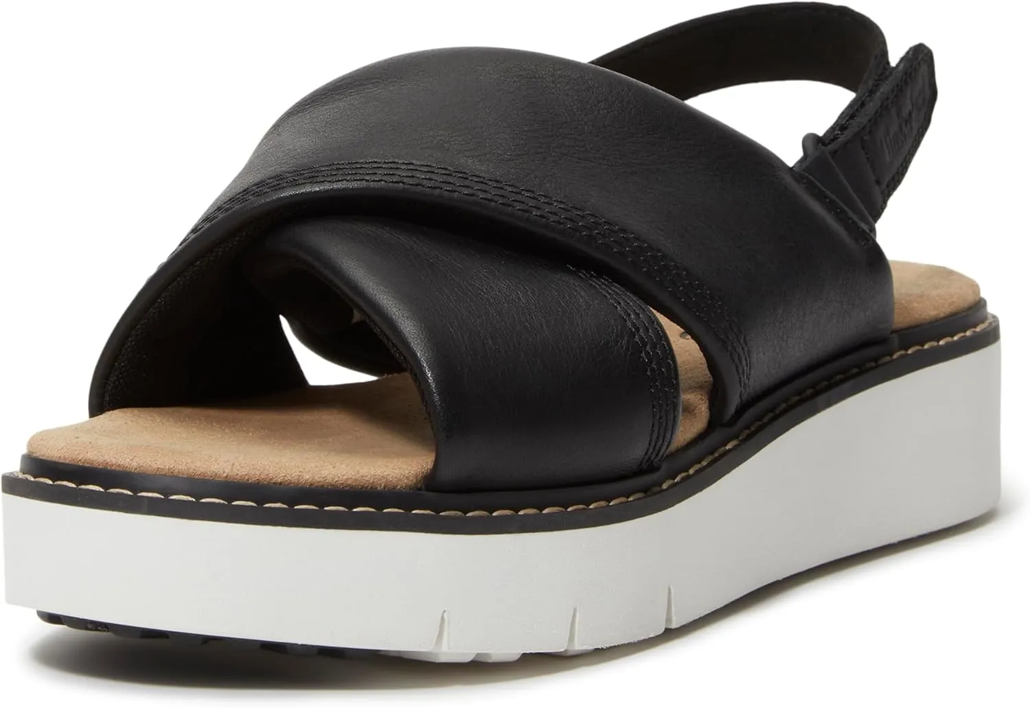 Timberland Women's Safari Dawn Backstrap Sandal