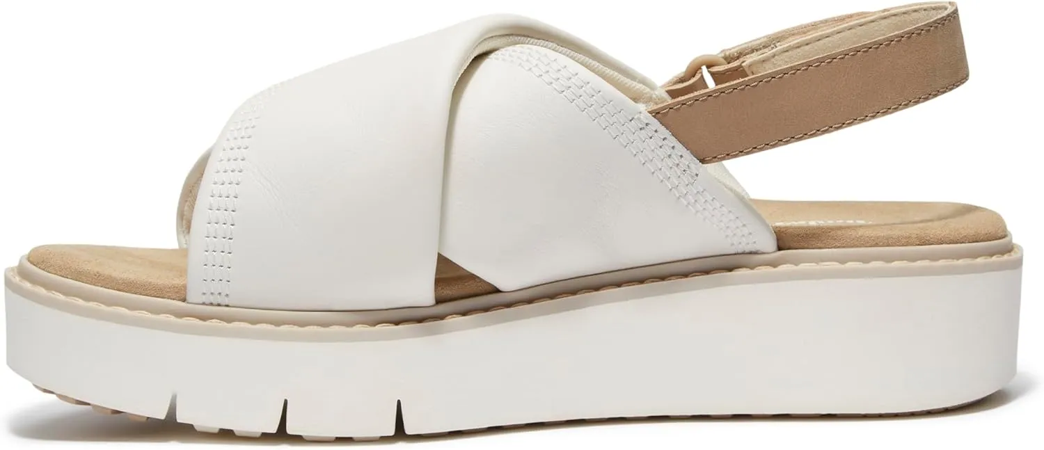 Timberland Women's Safari Dawn Backstrap Sandal