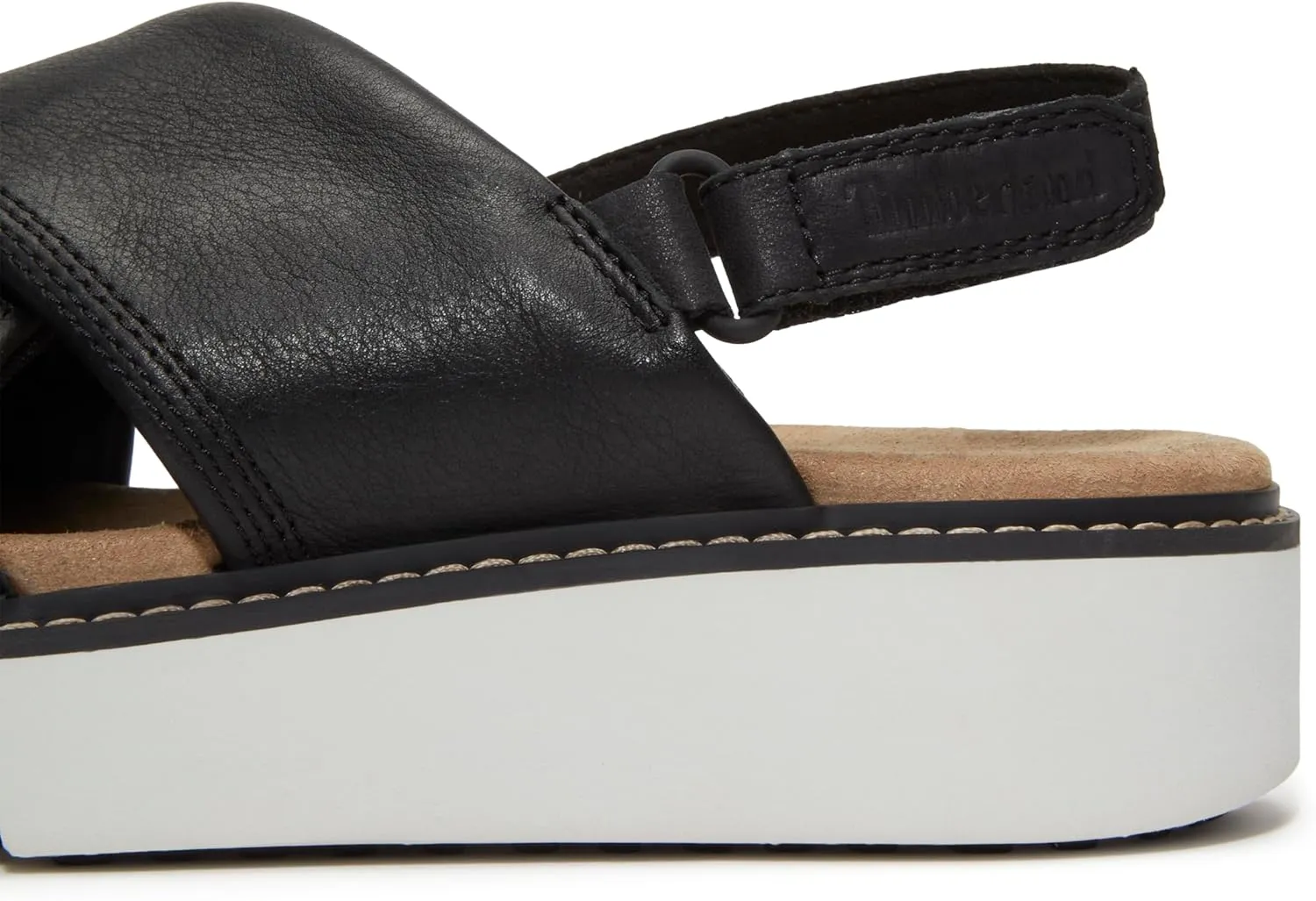 Timberland Women's Safari Dawn Backstrap Sandal