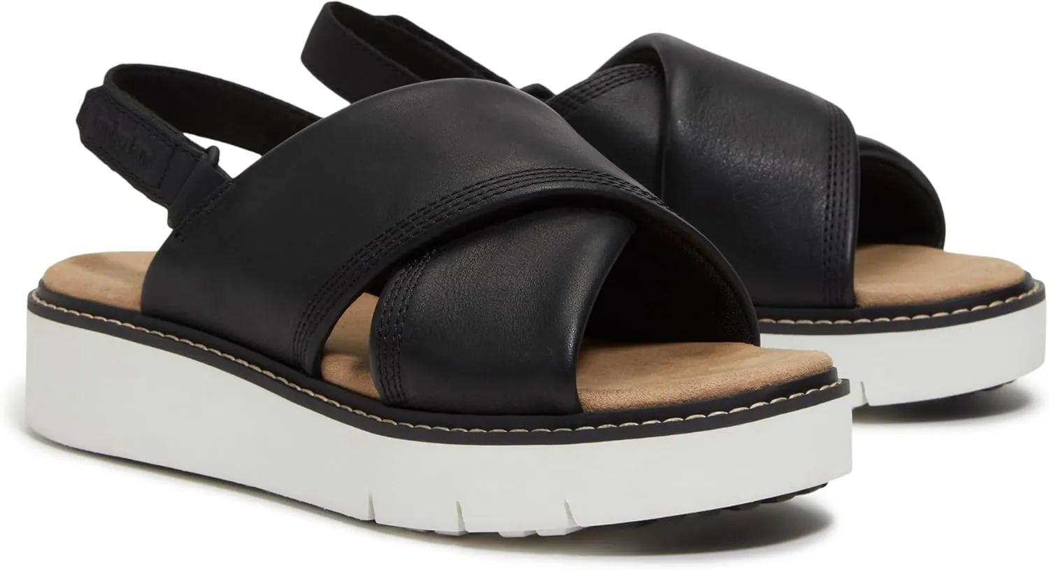 Timberland Women's Safari Dawn Backstrap Sandal