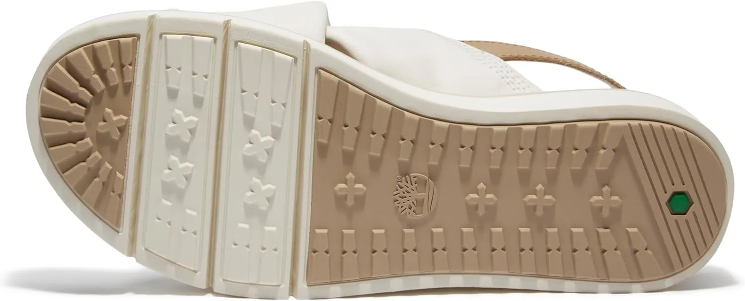 Timberland Women's Safari Dawn Backstrap Sandal