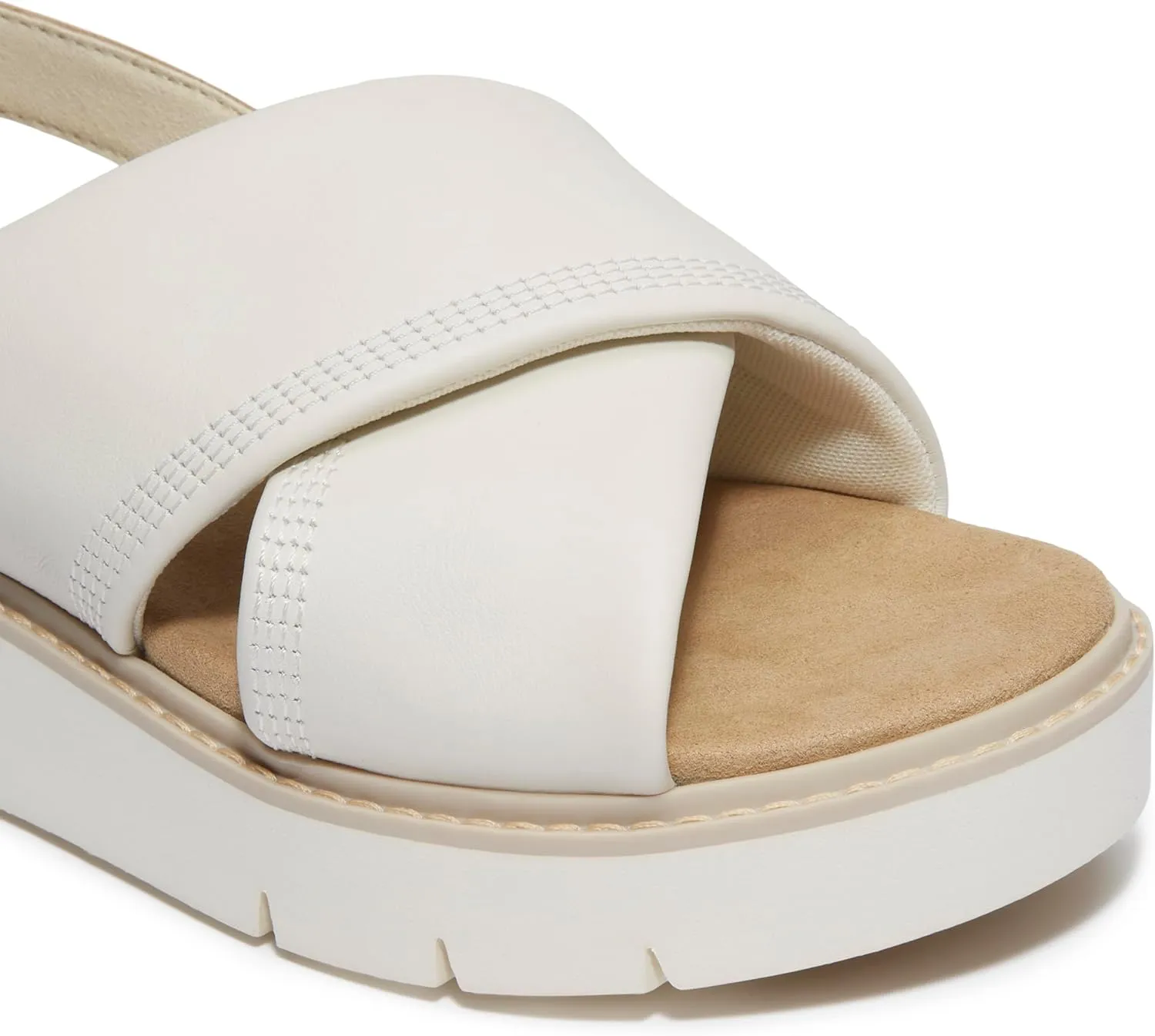 Timberland Women's Safari Dawn Backstrap Sandal