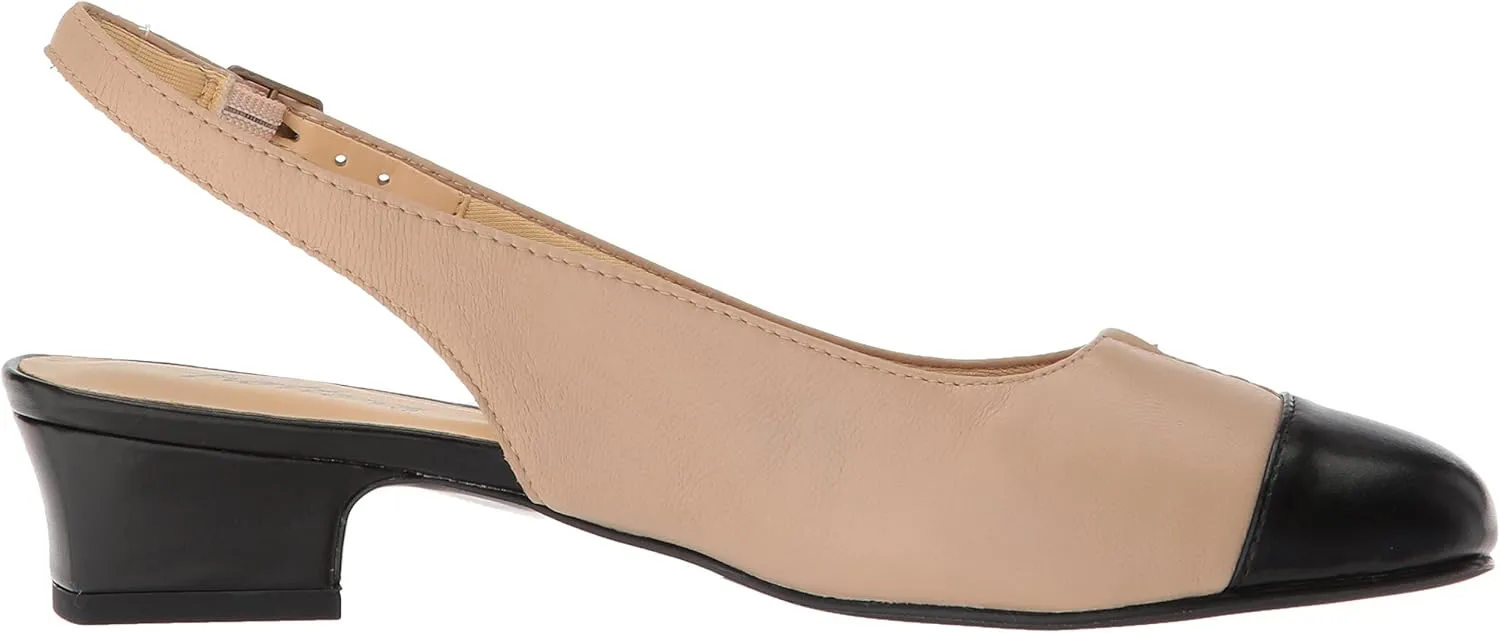 Trotters Women's DEA Ballet Flat
