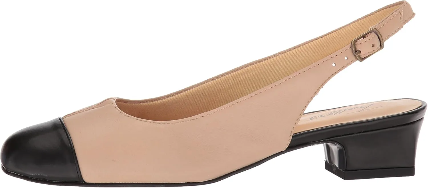 Trotters Women's DEA Ballet Flat