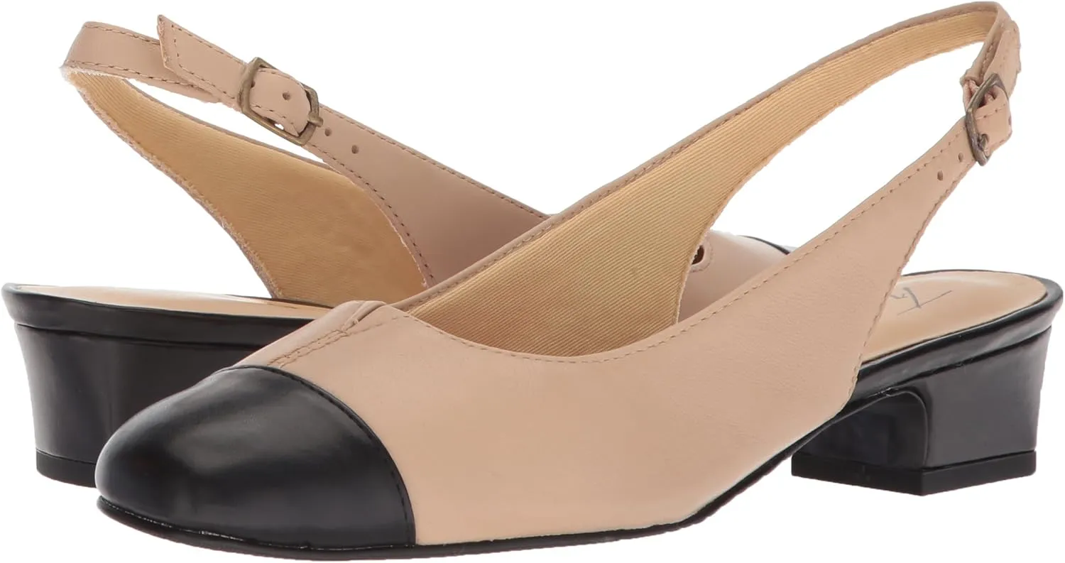 Trotters Women's DEA Ballet Flat