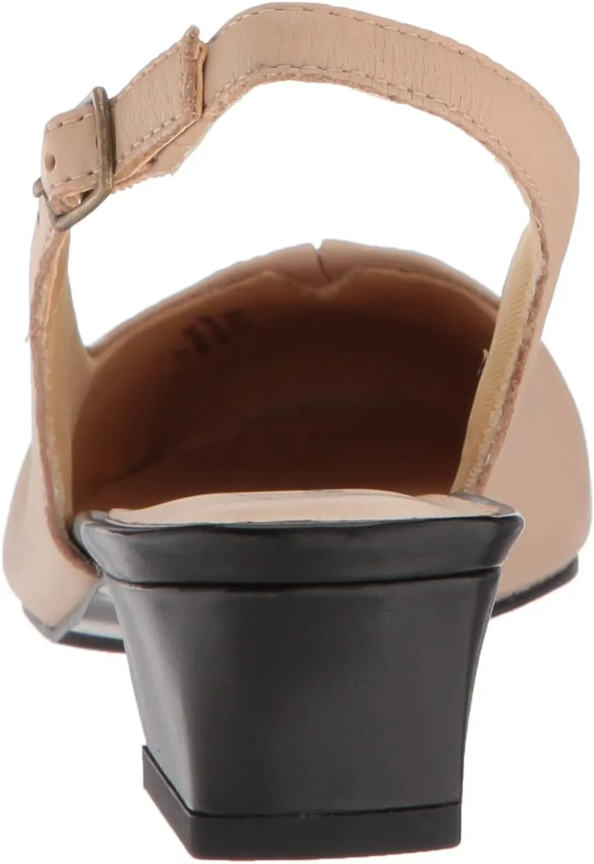 Trotters Women's DEA Ballet Flat