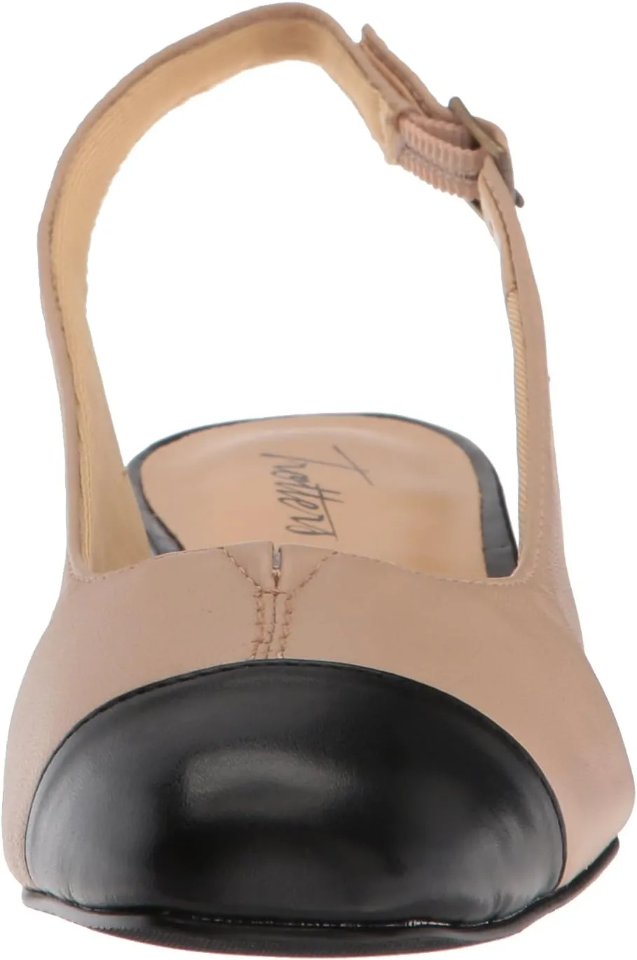 Trotters Women's DEA Ballet Flat