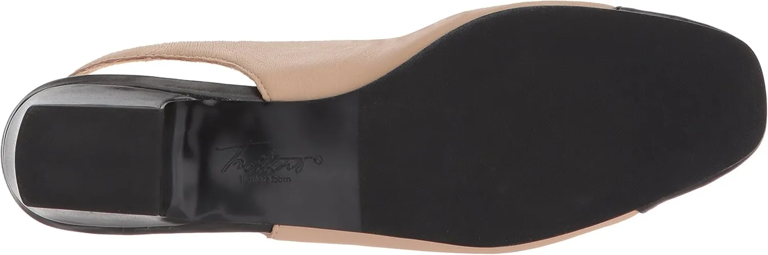 Trotters Women's DEA Ballet Flat