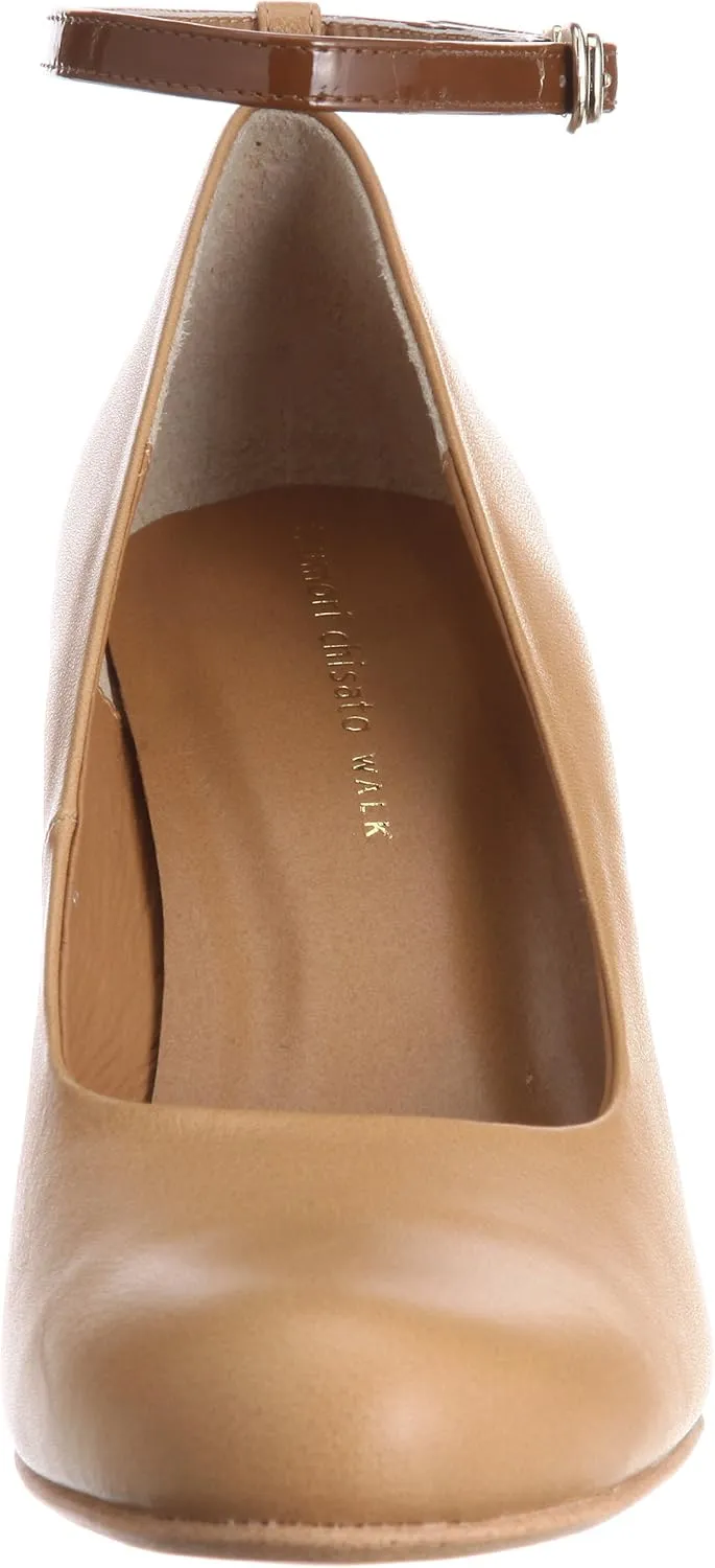 Tsumori Chisato Walk Wedge Heel Pumps
