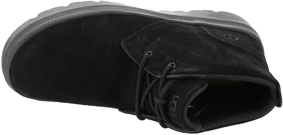 UGG Men's Burleigh Chukka Shoe