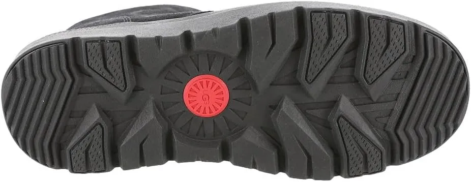 UGG Men's Burleigh Chukka Shoe