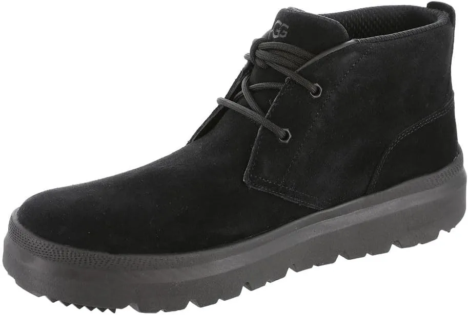 UGG Men's Burleigh Chukka Shoe