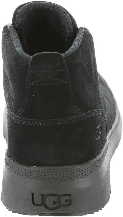 UGG Men's Burleigh Chukka Shoe