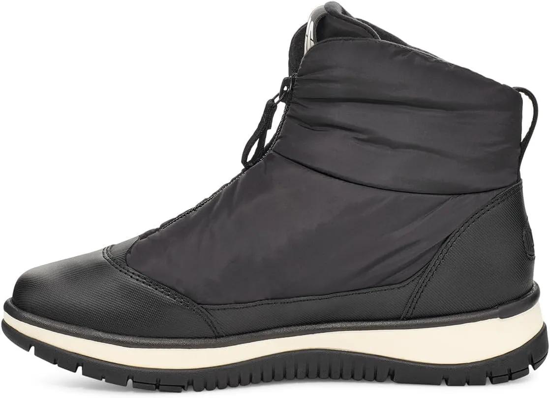 UGG Women's Lakesider Zip Ankle Boot Fashion