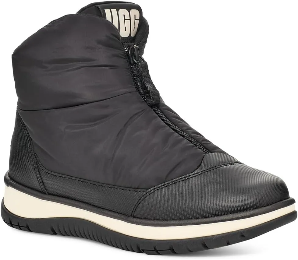 UGG Women's Lakesider Zip Ankle Boot Fashion