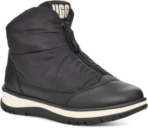 UGG Women's Lakesider Zip Ankle Boot Fashion