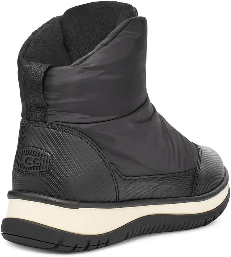 UGG Women's Lakesider Zip Ankle Boot Fashion