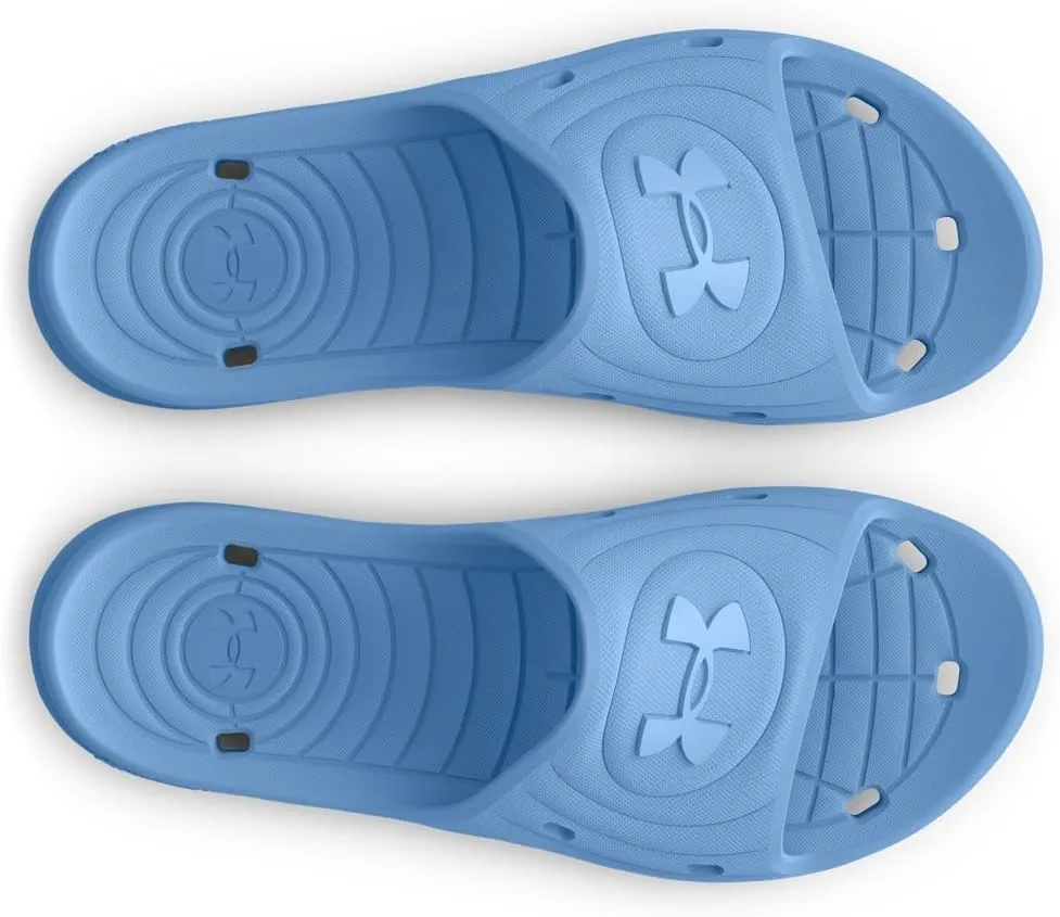 Under Armour Men's Locker IV Slides