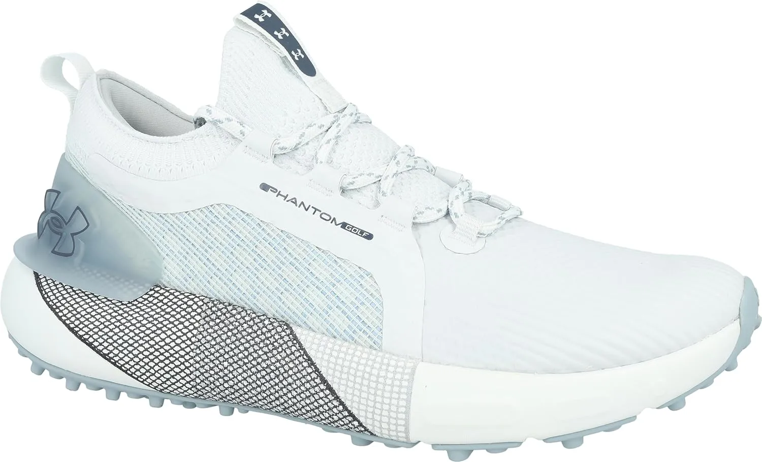 Under Armour Phantom Mens Golf Shoes