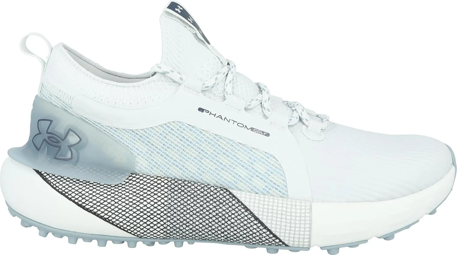 Under Armour Phantom Mens Golf Shoes