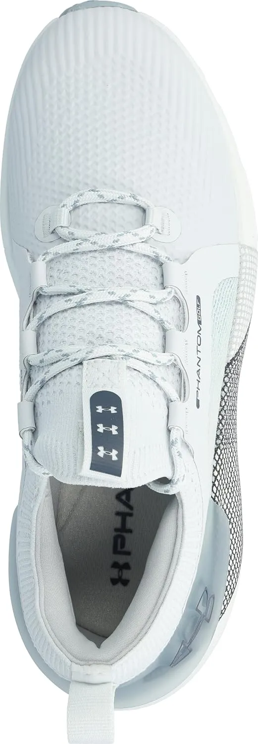 Under Armour Phantom Mens Golf Shoes