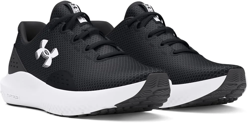 Under Armour Women's Charged Surge 4 Sneaker