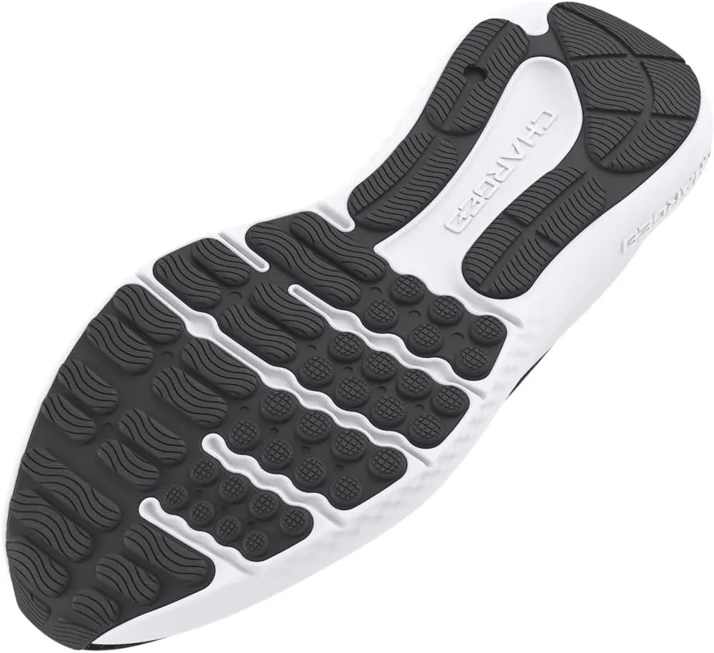 Under Armour Women's Charged Surge 4 Sneaker
