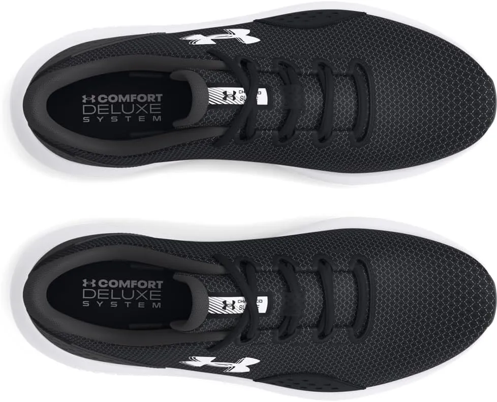 Under Armour Women's Charged Surge 4 Sneaker