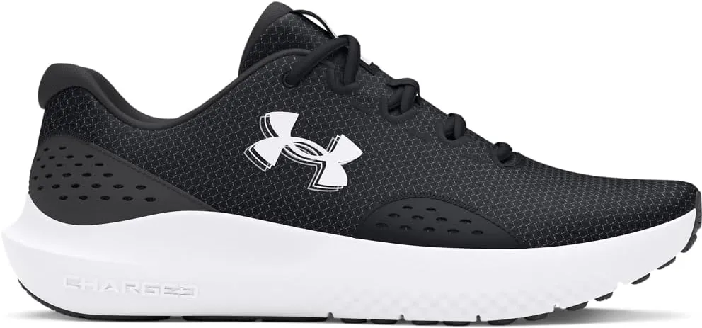 Under Armour Women's Charged Surge 4 Sneaker