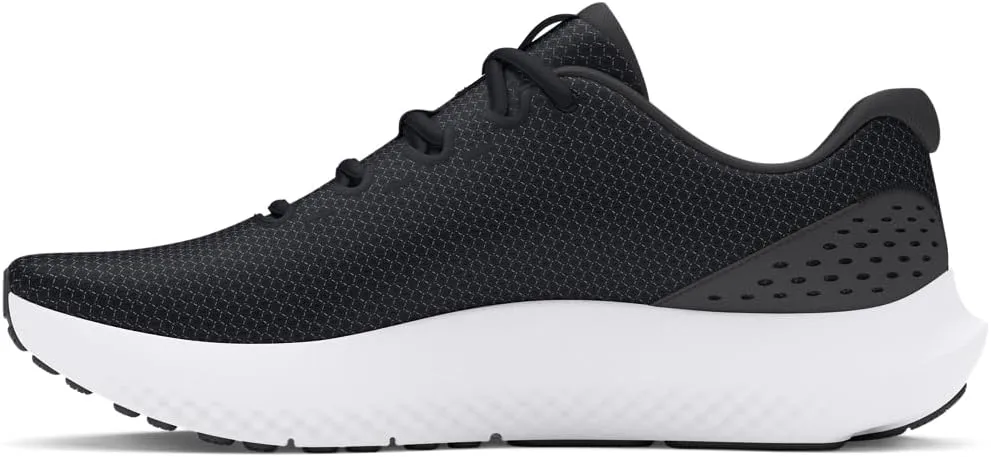 Under Armour Women's Charged Surge 4 Sneaker