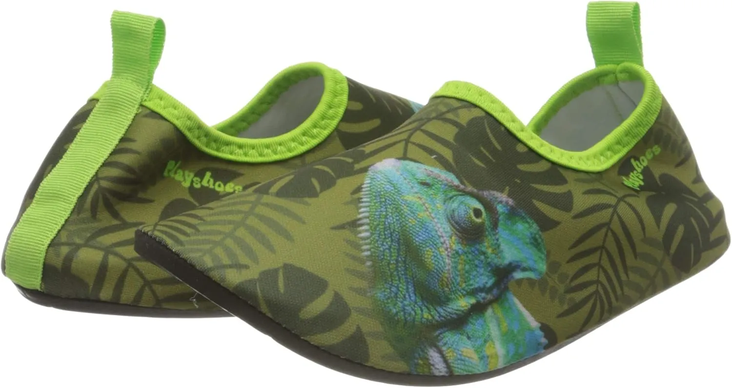 Unisex Kid's Laufen/Joggen Water Shoes