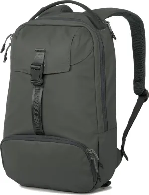 VIKTOS Tactical Counteract 15 Backpack | Durable Weather-Resistant Stain-Resistant Pocketed Bag with Hookie Holster Included, Greyman