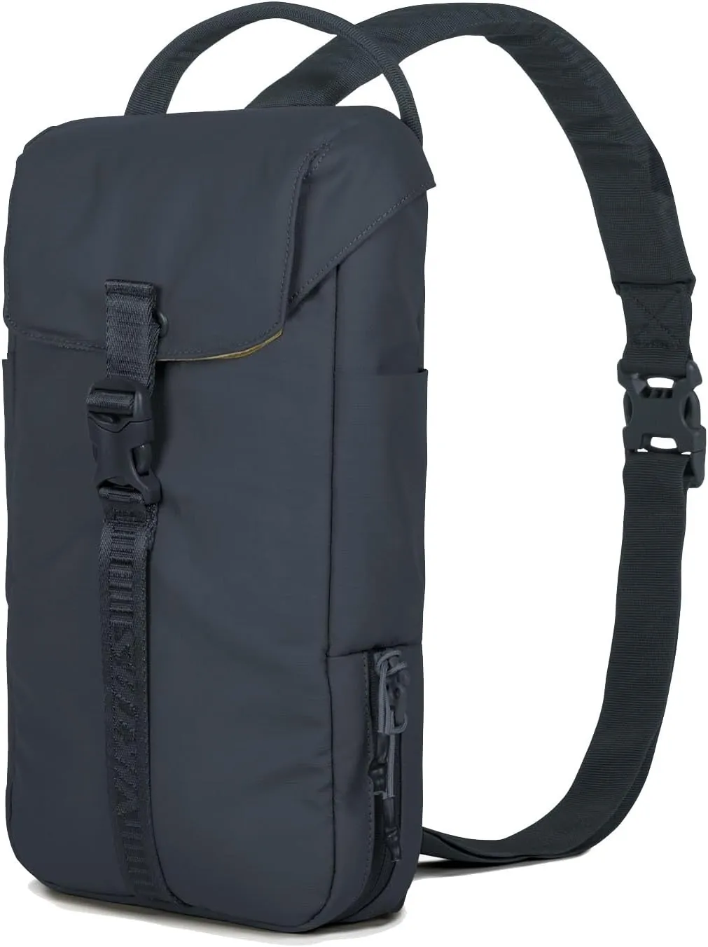 VIKTOS Tactical Counteract CCW Slingbag | Durable Weather-Resistant Stain-Resistant Pocketed Bag with Hookie Holster Included, Midwatch
