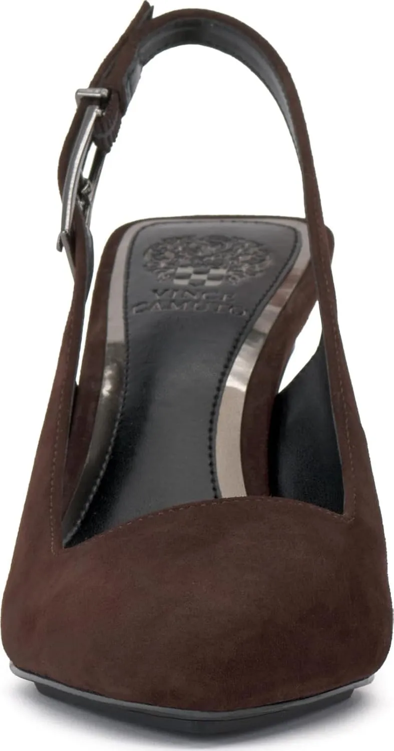 Vince Camuto Brendie Slingback Pump