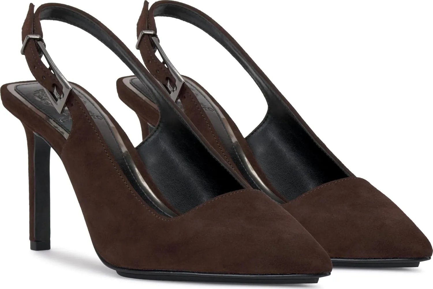 Vince Camuto Brendie Slingback Pump