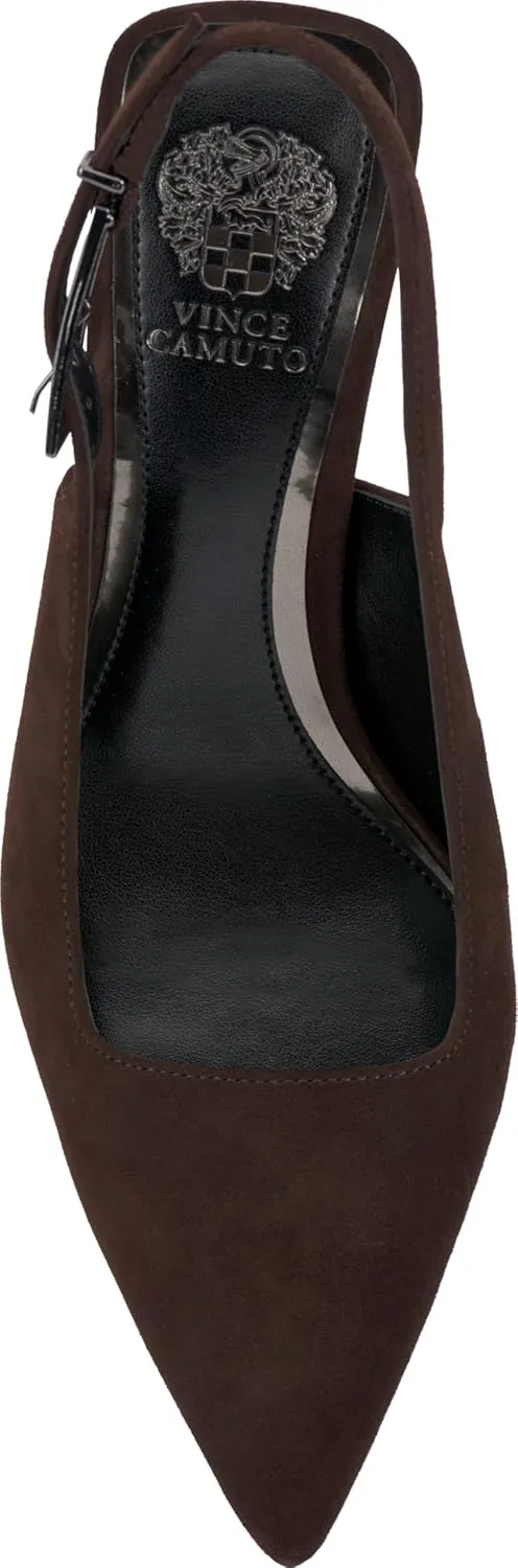 Vince Camuto Brendie Slingback Pump