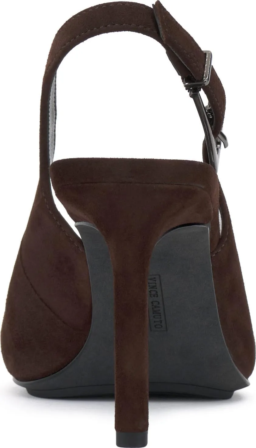 Vince Camuto Brendie Slingback Pump